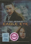 Oko dravce (DVD) (Eagle Eye) "steelbook"