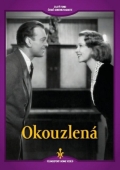 Okouzlená (DVD) - digipack