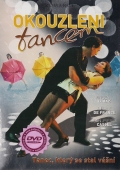 Okouzleni tancem (DVD) (J´aurais voulu etre un danseur)