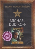 Okovy moci (DVD) (Chain of Command) - slavné filmové hvězdy