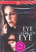 Oko za oko (DVD) (Eye for an eye) "Ed Harris"