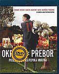 Okresní přebor: Poslední zápas Pepika Hnátka (Blu-ray)