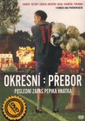 Okresní přebor: Poslední zápas Pepika Hnátka (DVD)