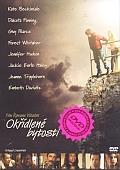 Okřídlené bytosti (DVD) (Winged Creatures)