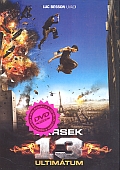Okrsek 13: Ultimatum (DVD) (Banlieue 14)