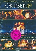 Okrsek 49 (DVD) (Ladder 49) - BAZAR