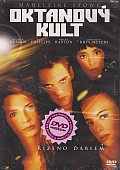 Oktanový kult (DVD) (Octane)