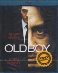 Old boy (Blu-ray) (Oldeuboi)