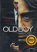 Old boy (DVD) (Oldeuboi) - reedice 2016