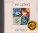 Oldfield Mike - Elements: The Best of Mike Oldfield (CD)