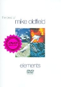 Oldfield Mike - Elements: The Best of Mike Oldfield (DVD)