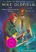 Oldfield Mike - Millenium Bell "live 2001" (DVD)