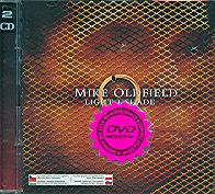Oldfield Mike - Light and Shade 2005 2x(CD) - RV
