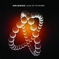 Oldfield Mike - Music of the Spheres (CD)