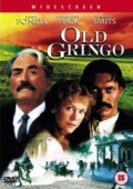 Old Gringo (DVD)