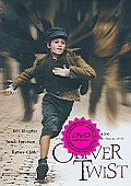 Oliver Twist (DVD) - film (pošetka)