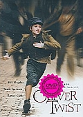 Oliver Twist (DVD) - film