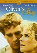 Oliverův příběh (DVD) (Oliver´s Story)