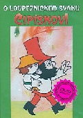 O loupežnickém synku Cipískovi (DVD) - pošetka
