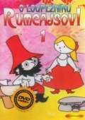 O loupežníku Rumcajsovi 1 (DVD)