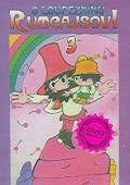 O loupežníku Rumcajsovi 3 (DVD)