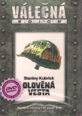 Olověná vesta (DVD) (Full Metal Jacket) - válečná kolekce