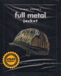 Olověná vesta (Blu-ray) (Full Metal Jacket) - steelbook (vyprodané)