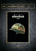 Olověná vesta (DVD) (Full Metal Jacket) - Edice Filmové klenoty