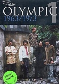 Olympic - 1 - 1963 / 1973 (DVD) + knižka limitovaná edice