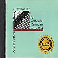 OMD - Architecture & Morality & More (CD)