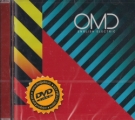 OMD - English Electric (CD) "2013"