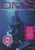 OMD - Live: Architecture & Morality & More (DVD)