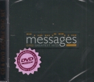OMD - Messages: Greatest Hits (CD) + (DVD)