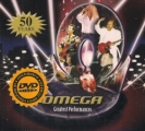 Omega - Greatest Performances 2cd (vyprodané)