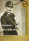 On a jeho sestra (DVD) - pošetka
