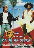 On je má dívka (DVD) (He's My Girl)