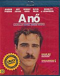 Ona (Blu-ray) (Her) - vyprodané