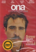 Ona (DVD) (Her)