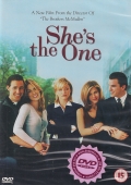 Ona, jedině ona (DVD) (She's The One)