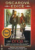 Once (DVD) - oscarová edice