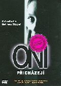 Oni přicházejí  (DVD) (They)