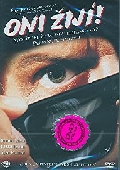 Oni žijí! (DVD) (They Live)