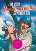 Operace Pacific (DVD) (Operation Pacific)