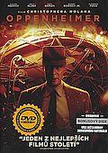 Oppenheimer 2x(DVD) (DVD+bonus disk)