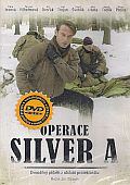 Operace Silver A (DVD) - vyprodané