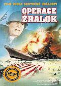 Operace žralok (DVD) (Mission of the Shark: The Saga of the U.S.S. Indianapolis) - pošetka