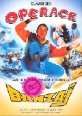 Operace Banzaj [DVD]