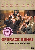 Operace Dunaj (DVD)