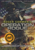 Operation Rogue (DVD)