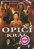 Opičí král (DVD) (Lost Empire)